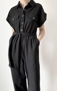 kombinezon z bawełny *nowy | M/L