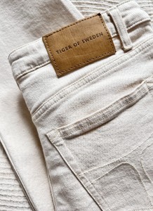 Tiger of Sweden jeansy | S