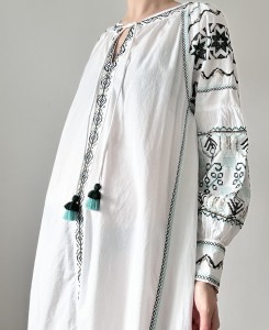 Rose & Rose sukienka | L