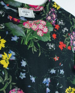 ERDEM x H&M koszulka / S
