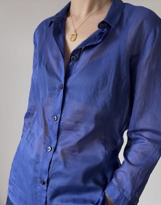 PRADA koszula | S/M