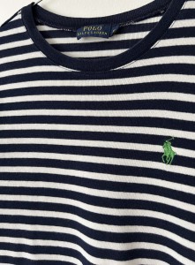 Ralph Lauren longsleeve | XS