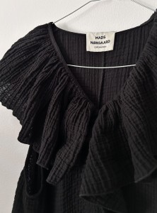 Mads Norgaard sukienka maxi | M