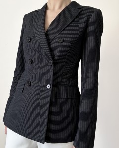 Armani Exchange marynarka | S
