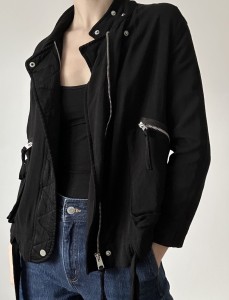 All Saints lekka kurtka | XS