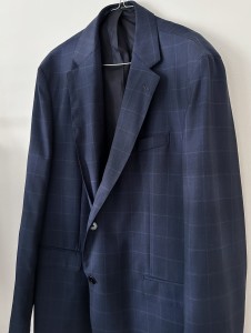 Massimo Dutti męska marynarka | 58 (XXL)