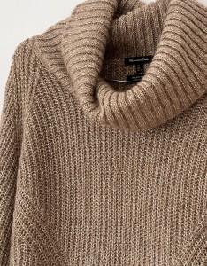 Massimo Dutti sweter | S-M