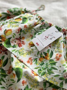 Uniqlo x Princesse Tam Tam sukienka *nowa | S-XS