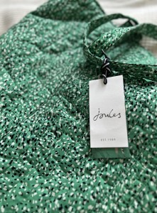 Joules duża torba *nowa