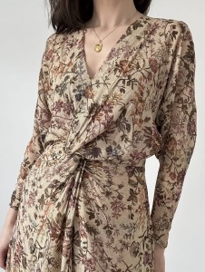 Massimo Dutti sukienka | M
