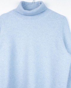 sweter 100% kaszmir / XS-S
