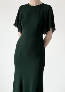 REFORMATION sukienka maxi | S