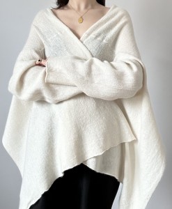 Shirin Guild kaszmir-len 