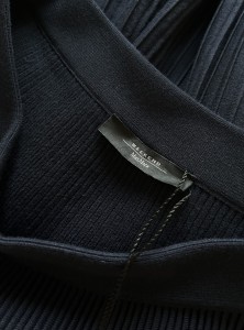 Max Mara spódnica maxi | M