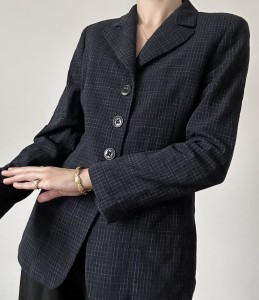 ESCADA Elements marynarka | S