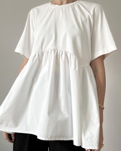 COS bluzka | M