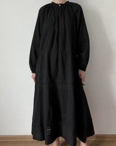 Skall Studio sukienka maxi | S-L