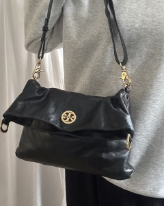 Tory Burch torebka vintage *opis