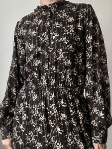 Sofie Schnoor sukienka maxi | M/S