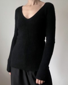 Diane von Furstenberg 100% kaszmir | S