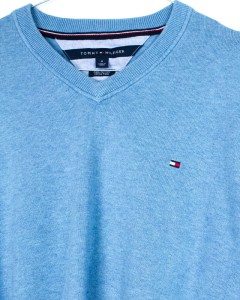 Tommy Hilfiger męski sweter / M