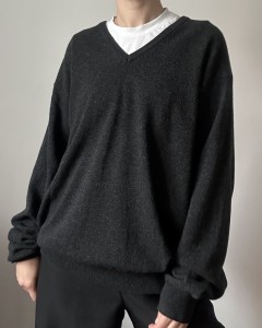 Benetton woolmark | XL/XXL/onesize