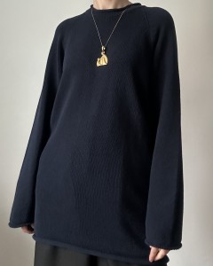 Arnie Says 100% bawełna | XXL / oversize