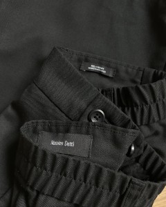 Massimo Dutti 50% wełna relaxed fit | 42 L/XL
