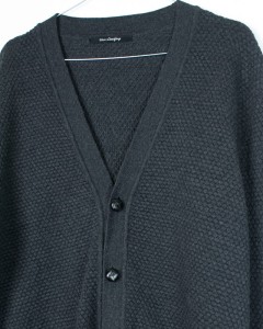 Sibin/Linnebjerg 100% merino / XL