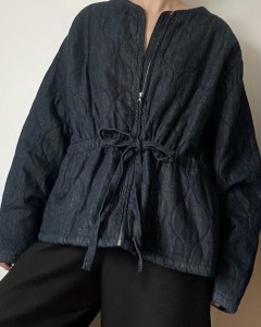 H&M bawełniana kurtka *nowa | XL/XXL