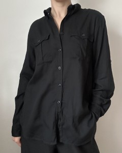 Ralph Lauren Denim koszula | L