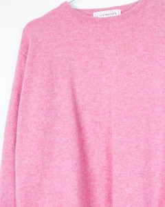 sweter 100% wełna / M