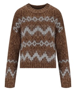 Max Mara sweter | M-XL