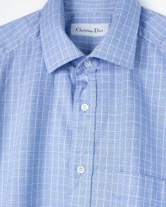 Christian Dior koszula męska / L-XL