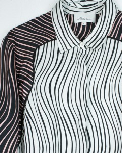 3.1 Phillip Lim koszula / S-M-oversize