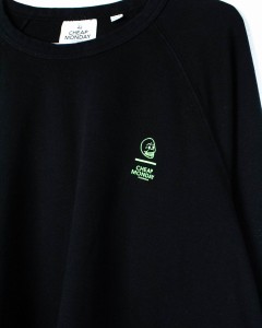 Cheap Monday bluza / L