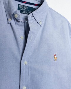 Ralph Lauren koszula / S - L