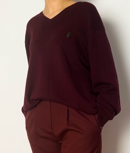 Polo Ralph Lauren sweter / XL