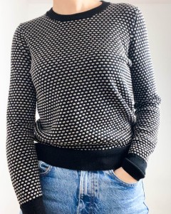 Falconeri 100% merino / S