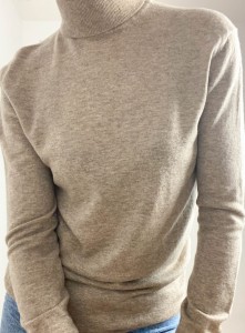 Minimum sweter 100% merino / S