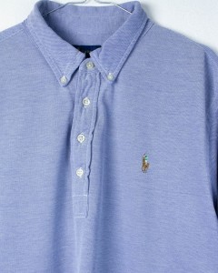 Ralph Lauren męskie polo / XL
