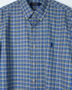 Ralph Lauren męska koszula / L