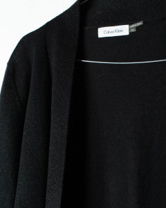 Calvin Klein kardigan / M