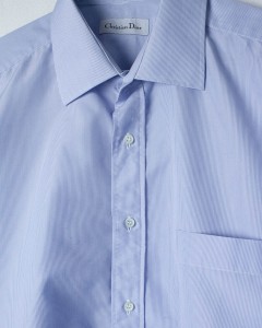 Christian Dior koszula męska / L-XL