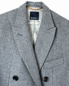 Tommy Hilfiger kamizelka 80% wełna / S *nowa