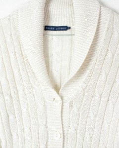 Ralph Lauren kardigan / S