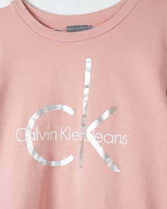 Calvin Klein bluza / L