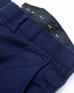DKNY spodnie 100% wełna / S