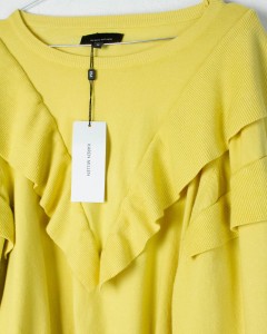 Karen Millen sweter *nowy / M
