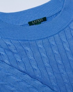 Ralph Lauren sweter / L